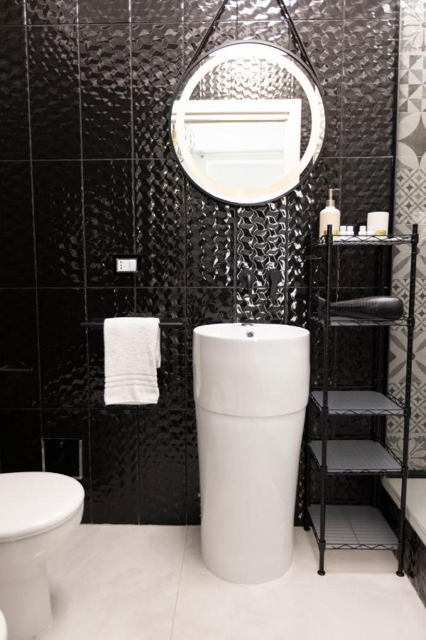 Lena Suite Bari Vecchia Bagian luar foto