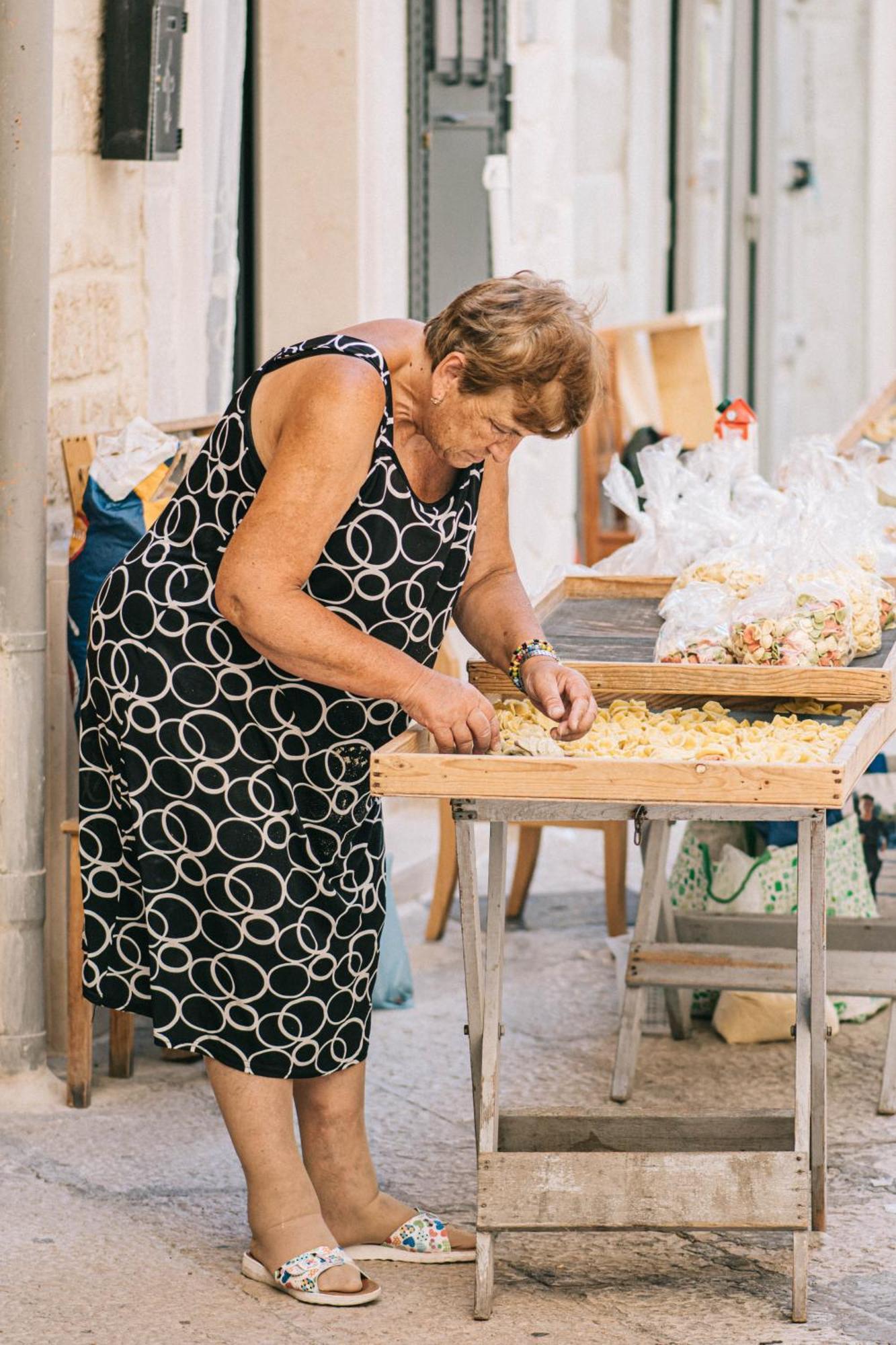 Lena Suite Bari Vecchia Bagian luar foto
